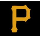 Pittsburgh Pirates Polyester Banner flag 3x5 ft