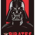 Pittsburgh Pirates Star Wars Darth Vader Banner flag 3x5 ft