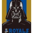Kansas City Royals Star Wars Banner flags 3x5 ft