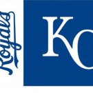 Kansas City Royals Logo Banner flags 3x5 ft