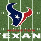 Houston Texans Green flag 3x5 ft