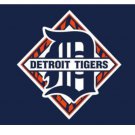 Detroit Tigers Banner flags 3x5 ft