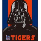Detroit Tigers Star Wars flags 3x5 ft