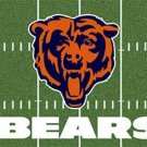 Chicago Bears Banners Green Flags 3x5 ft