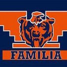 Chicago Bears Banners Familia Flags 3x5 ft