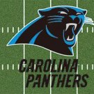 Carolina Panthers Green Flag 3x5 ft
