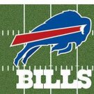 3x5 ft Buffalo Bills Green Flag