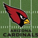 Arizona Cardinals Green Sports Team Flags 3x5 ft