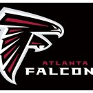 Atlanta Falcons Banner Flag 3x5 ft