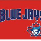 Toronto Blue Jays Logo Sport Banner Flag 3x5 ft