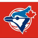 Toronto Blue Jays Logo Banner Flag 3x5 ft