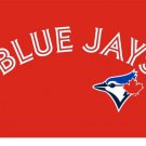 Toronto Blue Jays Banner Flag 3x5 ft