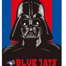Toronto Blue Jays Star Wars Banner Flag 3x5 ft