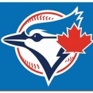Toronto Blue Jays polyester Banner 3x5 ft Flag