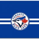 Toronto Blue Jays Major League Logo Banner 3x5 ft Flag