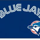Toronto Blue Jays Sport Banner 3x5 ft Flag