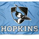 Toronto Blue Jays Lacrosse Banner 3x5 ft Flag