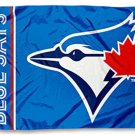 Toronto Blue Jays Banner 3x5 ft Flag