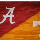 Alabama & Tennessee Divided Flag 3x5 ft