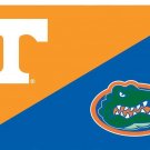 Tennessee & Florida Divided Flag 3x5 ft