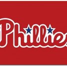 Philadelphia Phillies Red Sport Banner flag 3x5 ft