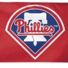 Philadelphia Phillies Red Banner flag 3x5 ft