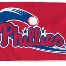 Philadelphia Phillies Logo Banner flag 3x5 ft