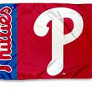 Philadelphia Phillies Banner flag 3x5 ft