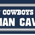 Tampa Bay Rays Man Cave Banner Flag 3x5 ft