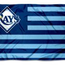 3x5 ft polyester Tampa Bay Rays flags Nation