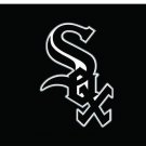 3x5 ft Chicago White Sox flags