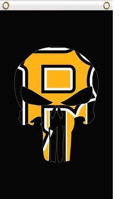 Pittsburgh Pirates flags 3x5 ft
