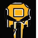 Pittsburgh Pirates flags 3x5 ft