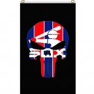 Champions Chicago Cubs flag 3x5 ft
