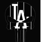 Los Angeles Angels flags 3x5 ft