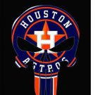 Houston Astros flags 3x5 ft