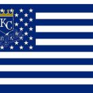 Kansas City Royals flags digital print