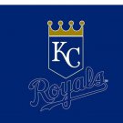 Kansas City Royals flags digital print