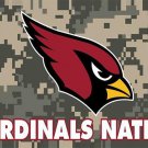 Arizona Cardinals Flags 3x5 ft