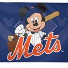 New York Mets Disney Banner flag 3x5 ft