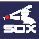 Chicago White Sox Baseball Club flags 3x5 ft