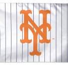 New York Mets White Banner flag 3x5 ft