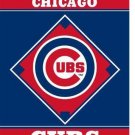 Chicago Cubs flag 3x5 ft