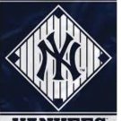New York Yankees Sport Banner Flag 3x5 ft