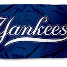 New York Yankees Logo Banner flags 3x5 ft