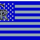 Colorado Rockies flags 3x5 ft