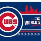 Chicago Cubs flag 3x5 ft