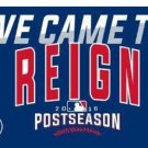 Chicago Cubs flag 3x5 ft