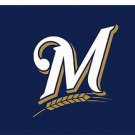 Milwaukee Brewers custom flag 3x5 ft