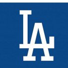 Los Angeles Dodgers custom flag 3x5 ft
